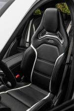 Mercedes-AMG GLC63 S 4Matic+ 2019 года (WW)